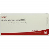 CIRCULUS ARTER CERE GL D 6,10x1 ml КРУГ ARTER CERE GL D 6,10x1 мл CIRCULUS ARTER CERE GL D 6,10x1 ml КРУГ ARTER CERE GL D 6,10x1 мл