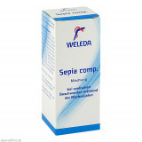 SEPIA COMP,50 ml СЕПИЯ КОМП,50 мл SEPIA COMP,50 ml СЕПИЯ КОМП,50 мл