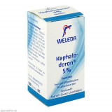 Kephalodoron 5%,100 Stk. Кефалодорон 5%  при мигренях,100 шт.