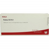 PULMO GL D12,10x1 ml ПУЛЬМО ГЛ Д12,10x1 мл PULMO GL D12,10x1 ml ПУЛЬМО ГЛ Д12,10x1 мл