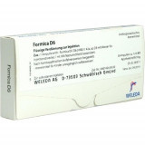 FORMICA D 6, 8x1 ml АНТ Д 6,8x1 мл