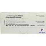 ACONITUM NAPELL RH D30,8x1 ml АКОНИТУМ НАПЕЛЬ RH D30,8x1 мл ACONITUM NAPELL RH D30,8x1 ml АКОНИТУМ НАПЕЛЬ RH D30,8x1 мл