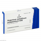 ARGENTUM MET PRAEP D30,8 Stk. СЕРЕБРЯНЫЙ МЕТ PREAP D30,8 шт. ARGENTUM MET PRAEP D30,8 Stk. СЕРЕБРЯНЫЙ МЕТ PREAP D30,8 шт.