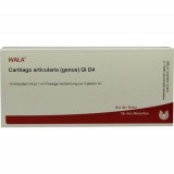 CARTILAGO ART (GEN) GL D 4,10x1 ml КАРТИЛАГО АРТ (GEN) GL D 4,10x1 мл