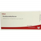PARATHYREOIDEA/AURUM,10x1 ml ПАРАТИРОИД/ЗОЛОТО,10x1 мл PARATHYREOIDEA/AURUM,10x1 ml ПАРАТИРОИД/ЗОЛОТО,10x1 мл