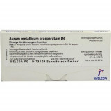 AURUM METALLICUM PRAEPARATUM D 6 Ampullen,8 Stk. ГОТОВЫЙ ЗОЛОТО МЕТАЛЛИК D 6 ампул,8 шт. AURUM METALLICUM PRAEPARATUM D 6 Ampullen,8 Stk. ГОТОВЫЙ ЗОЛОТО МЕТАЛЛИК D 6 ампул,8 шт.