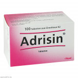 Adrisin,100 Stk. адрисин,100 шт. Adrisin,100 Stk. адрисин,100 шт.