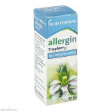 Klosterfrau Allergin,30 ml Клостерфрау Аллергин,30 мл Klosterfrau Allergin,30 ml Клостерфрау Аллергин,30 мл