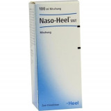 Naso-Heel SNT,100 ml Насо-Хеель СНТ,100 мл Naso-Heel SNT,100 ml Насо-Хеель СНТ,100 мл