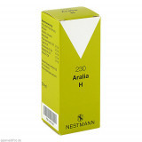 Aralia H 230 Nestmann,50 ml Аралия H 230 Нестманн,50 мл Aralia H 230 Nestmann,50 ml Аралия H 230 Нестманн,50 мл