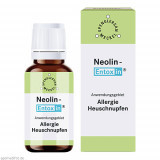 NEOLIN ENTOXIN N,50 ml НЕОЛИН ЭНТОКСИН Н,50 мл