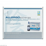 Allergo Synergy,1 Pck. Аллерго Синергия,1 шт. Allergo Synergy,1 Pck. Аллерго Синергия,1 шт.