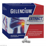 GELENCIUM EXTRACT bei Arthrose mit Teufelskralle,2x150 Stk. ЭКСТРАКТ ГЕЛЕНЦИЯ при остеоартрозе с когтем дьявола,2x150 Стк. GELENCIUM EXTRACT bei Arthrose mit Teufelskralle,2x150 Stk. ЭКСТРАКТ ГЕЛЕНЦИЯ при остеоартрозе с когтем дьявола,2x150 Стк.