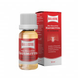 Neo-Ballistol Hausmittel,10 ml Домашние средства Нео-Балистола,10 мл Neo-Ballistol Hausmittel,10 ml Домашние средства Нео-Балистола,10 мл