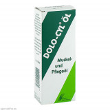 DOLO CYL OEL,100 ml ДОЛО ЦИЛ ОЭЛ,100 мл DOLO CYL OEL,100 ml ДОЛО ЦИЛ ОЭЛ,100 мл