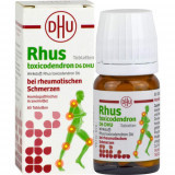 Rhus tox. D6 DHU bei rheumatischen Schmerzen,80 Stk. Рус-токс. D6 DHU при ревматических болях,80 шт. Rhus tox. D6 DHU bei rheumatischen Schmerzen,80 Stk. Рус-токс. D6 DHU при ревматических болях,80 шт.