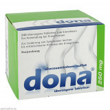 DONA 250mg überzogene Tabletten,240 Stk. ДОНА 250 мг таблетки, покрытые оболочкой.,240 шт. DONA 250mg überzogene Tabletten,240 Stk. ДОНА 250 мг таблетки, покрытые оболочкой.,240 шт.