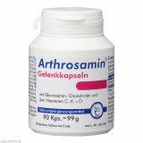 Arthrosamin Kapseln,90 Stk. Артрозамин капсулы,90 шт. Arthrosamin Kapseln,90 Stk. Артрозамин капсулы,90 шт.