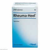 RHEUMA HEEL,250 Stk. РЕВМА ХАЛЛ,250 шт. RHEUMA HEEL,250 Stk. РЕВМА ХАЛЛ,250 шт.