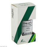 Poly-cyl L Ho-Len-Complex Gelenkschmerz-Complex,100 ml Поли-цил Л Хо-Лен-Комплекс от боли в суставах,100 мл Poly-cyl L Ho-Len-Complex Gelenkschmerz-Complex,100 ml Поли-цил Л Хо-Лен-Комплекс от боли в суставах,100 мл