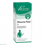 RHEUMA-PASC SL (Mischung),100 ml РЕВМА-ПАСК СЛ (смесь),100 мл RHEUMA-PASC SL (Mischung),100 ml РЕВМА-ПАСК СЛ (смесь),100 мл
