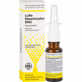 Luffa Nasenspray DHU,20 ml Спрей назальный Luffa DHU,20 мл Luffa Nasenspray DHU,20 ml Спрей назальный Luffa DHU,20 мл