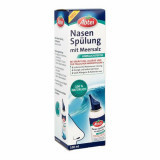 Abtei Nasen Spülung mit Meersalz,100 ml Промывание носа Abbey с морской солью,100 мл Abtei Nasen Spülung mit Meersalz,100 ml Промывание носа Abbey с морской солью,100 мл