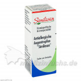 Similasan Antiallergische Augentropfen,10 ml Симиласан противоаллергические глазные капли.,10 мл Similasan Antiallergische Augentropfen,10 ml Симиласан противоаллергические глазные капли.,10 мл