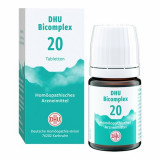 DHU BICOMPLEX 20,150 Stk. ДХУ БИКОМПЛЕКС 20,150 шт. DHU BICOMPLEX 20,150 Stk. ДХУ БИКОМПЛЕКС 20,150 шт.