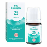 DHU BICOMPLEX 25,150 Stk. ДХУ БИКОМПЛЕКС 25,150 шт. DHU BICOMPLEX 25,150 Stk. ДХУ БИКОМПЛЕКС 25,150 шт.