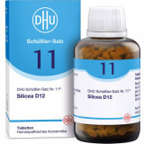 BIOCHEMIE DHU 11 SILICEA D12,900 Stk. БИОХИМИЯ DHU 11 SIICEA D12,900 шт. BIOCHEMIE DHU 11 SILICEA D12,900 Stk. БИОХИМИЯ DHU 11 SIICEA D12,900 шт.