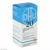 BIOCHEMIE DHU 20 KALIUM ALUMINIUM SULFURICUM D6,200 Stk. БИОХИМИЯ DHU 20 КАЛИЙ АЛЮМИНИЙ СУЛЬФУРИКУМ D6,200 шт. BIOCHEMIE DHU 20 KALIUM ALUMINIUM SULFURICUM D6,200 Stk. БИОХИМИЯ DHU 20 КАЛИЙ АЛЮМИНИЙ СУЛЬФУРИКУМ D6,200 шт.