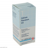 BIOCHEMIE DHU 1 CALCIUM FLUORATUM D 3,200 Stk. БИОХИМИЯ DHU 1 КАЛЬЦИЙ ФТОРАТ D 3,200 шт. BIOCHEMIE DHU 1 CALCIUM FLUORATUM D 3,200 Stk. БИОХИМИЯ DHU 1 КАЛЬЦИЙ ФТОРАТ D 3,200 шт.