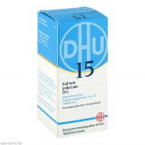 BIOCHEMIE DHU 15 KALIUM JODATUM D12,200 Stk. БИОХИМИЯ DHU 15 KOTASUM JODATUM D12,200 шт. BIOCHEMIE DHU 15 KALIUM JODATUM D12,200 Stk. БИОХИМИЯ DHU 15 KOTASUM JODATUM D12,200 шт.