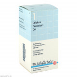BIOCHEMIE DHU 1 Calcium fluoratum D 6 Tabl.,420 Stk. БИОХИМИЯ DHU 1 Кальций флюоратум D 6 Табл.,420 шт. BIOCHEMIE DHU 1 Calcium fluoratum D 6 Tabl.,420 Stk. БИОХИМИЯ DHU 1 Кальций флюоратум D 6 Табл.,420 шт.