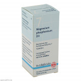 BIOCHEMIE DHU 7 Magnesium phosphoricum D 3 Tabl.,80 Stk. БИОХИМИЯ ДХУ 7 Магний фосфорикум Д 3 табл.,80 шт.
