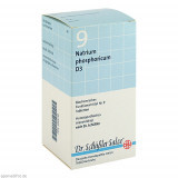 BIOCHEMIE DHU 9 Natrium phosphoricum D 3 Tabletten,420 Stk. БИОХИМИЯ DHU 9 Натрум фосфорикум D 3 таблетки,420 шт. BIOCHEMIE DHU 9 Natrium phosphoricum D 3 Tabletten,420 Stk. БИОХИМИЯ DHU 9 Натрум фосфорикум D 3 таблетки,420 шт.