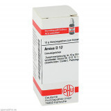 ARNICA D12,10 g АРНИКА Д12,10 г ARNICA D12,10 g АРНИКА Д12,10 г
