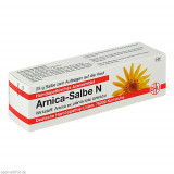 Arnica Salbe N,25 g Арника Сальбе Н,25 г Arnica Salbe N,25 g Арника Сальбе Н,25 г