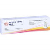 ARNICA COMP GEL,50 g АРНИКА КОМП ГЕЛЬ,50 г ARNICA COMP GEL,50 g АРНИКА КОМП ГЕЛЬ,50 г