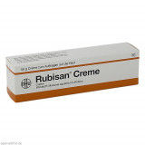 Rubisan Creme,50 g Рубизан крем,50 г Rubisan Creme,50 g Рубизан крем,50 г