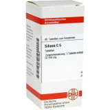 SILICEA C 5,80 Stk. СИЛИЦЕЯ С 5,80 шт. SILICEA C 5,80 Stk. СИЛИЦЕЯ С 5,80 шт.