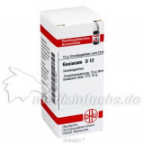 GUAIACUM D12,10 g ГУАЯКУМ D12,10 г GUAIACUM D12,10 g ГУАЯКУМ D12,10 г