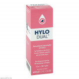 HYLO DUAL,Brennen, Juckreiz oder vermehrter Tränenfluss können auf eine Unverträglichkeit hindeuten und sollten zum Absetzen führen. ХИЛО ДВОЙНОЙ,Жжение, зуд или повышенное слезотечение могут указывать на непереносимость и должны привести к отмене препарата. HYLO DUAL,Brennen, Juckreiz oder vermehrter Tränenfluss können auf eine Unverträglichkeit hindeuten und sollten zum Absetzen führen. ХИЛО ДВОЙНОЙ,Жжение, зуд или повышенное слезотечение могут указывать на непереносимость и должны привести к отмене препарата.