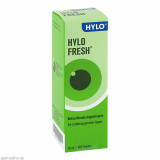 HYLO-FRESH,Die Tropfen sollten innerhalb von 6 Monaten nach dem Öffnen aufgebraucht werden, um die Sterilität und Wirksamkeit zu gewährleisten. ХИЛО-ФРЕШ,Капли следует использовать в течение 6 месяцев после открытия для обеспечения стерильности и эффективности. HYLO-FRESH,Die Tropfen sollten innerhalb von 6 Monaten nach dem Öffnen aufgebraucht werden, um die Sterilität und Wirksamkeit zu gewährleisten. ХИЛО-ФРЕШ,Капли следует использовать в течение 6 месяцев после открытия для обеспечения стерильности и эффективности.