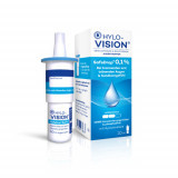 Hylo-Vision SafeDrop 0.1%,10 ml Хило-Вижн СейфДроп 0,1%,10 мл Hylo-Vision SafeDrop 0.1%,10 ml Хило-Вижн СейфДроп 0,1%,10 мл