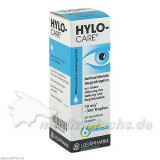 Hylo-Care Augentropfen,10 ml Глазные капли Хило-Кеа,10 мл Hylo-Care Augentropfen,10 ml Глазные капли Хило-Кеа,10 мл