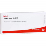 DIAPHRAGMA GL D30,10x1 ml ДИАФРАГМА GL D30,10x1 мл DIAPHRAGMA GL D30,10x1 ml ДИАФРАГМА GL D30,10x1 мл
