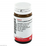 ARNICA E PLANTA TOTA D12,20 g АРНИКА И ЦЕЛОЕ РАСТЕНИЕ D12,20 г ARNICA E PLANTA TOTA D12,20 g АРНИКА И ЦЕЛОЕ РАСТЕНИЕ D12,20 г