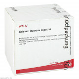 Calcium Quercus Inject,20x10 ml Кальций Quercus для инъекций,20x10 мл Calcium Quercus Inject,20x10 ml Кальций Quercus для инъекций,20x10 мл